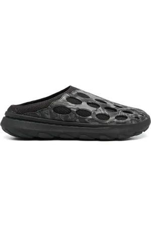 Merrell Chaussons à empiècement en mesh