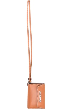 Jacquemus Portefeuille Le Porte