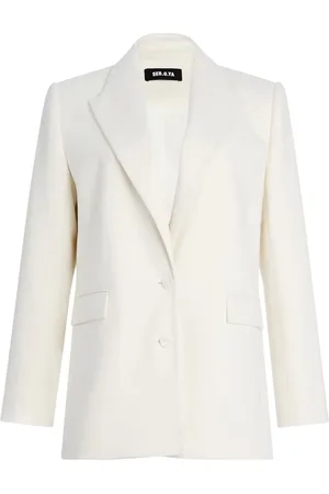 SER.O.YA Blazer Acadia