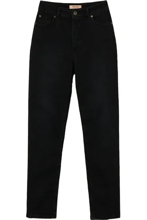 Twin-Set Jean à coupe slim