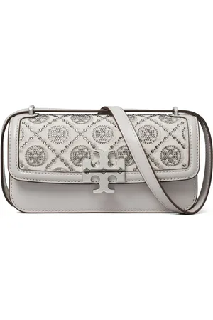 Tory Burch Sac porté épaule Eleanor