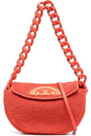 Tory Burch Mini sac porté épaule Fleming Soft