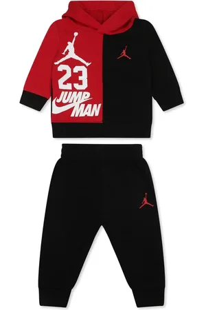 Jordan Survêtement à imprimé graphique