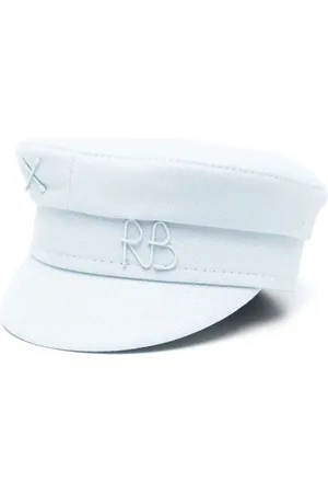 Ruslan Baginskiy Casquette gavroche Baker Boy