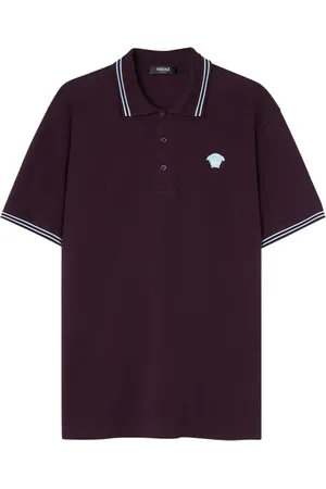 VERSACE Polo Medusa