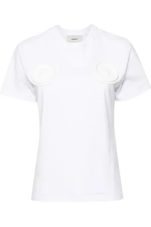 COPERNI T-shirt Speakers en coton