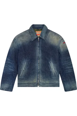 Diesel Veste D-Stack