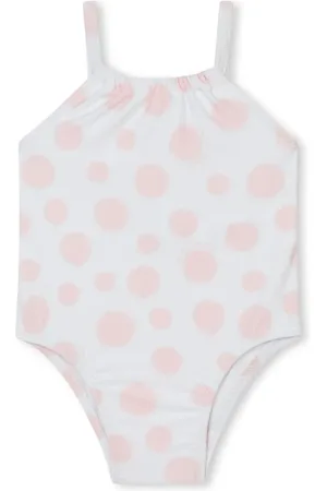 Marc Jacobs Maillot de bain à pois