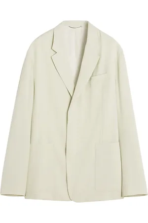 Lanvin Blazer à simple boutonnage
