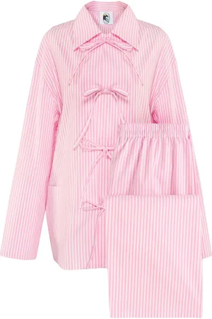 Sleeper Pyjama Lyra