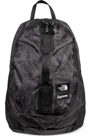Supreme X The North Face Steep sac à dos à logo