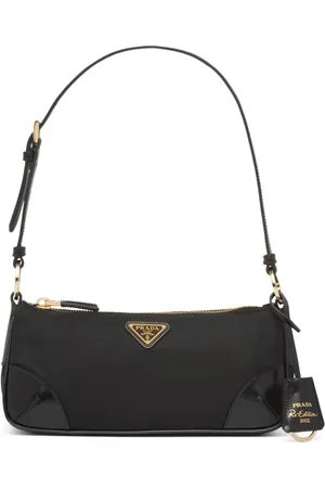 Prada Sac porté épaule Re-Edition (2002)