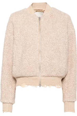 JNBY Veste à bords francs