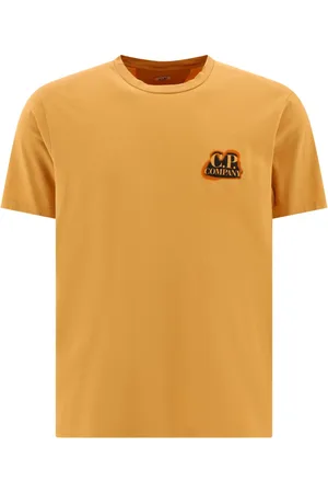 C.P. Company T-shirt 24/1 en coton