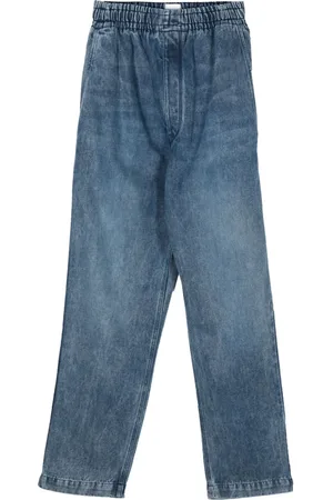 Isabel Marant Jean ample Timeo