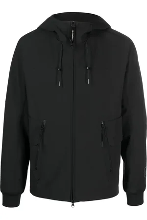 C.P. Company Veste zippée à capuche