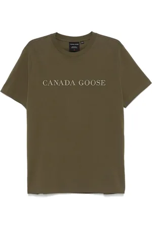 Canada Goose T-shirt Emerson