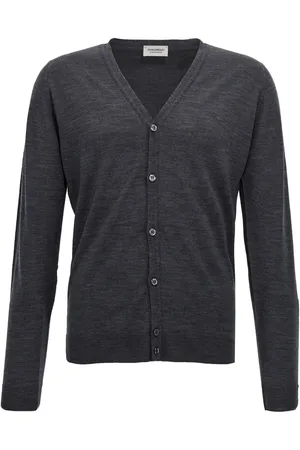 JOHN SMEDLEY Cardigan Petworth
