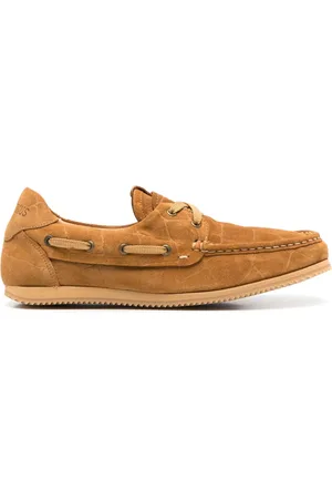 Jacquemus Chaussures bateau Les Batto