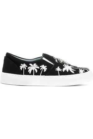 Chiara Ferragni Chaussures de skate Chiara Suite