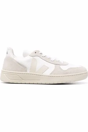 Veja Baskets V-10 en mesh