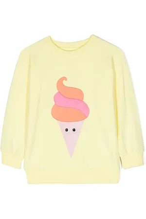 Wauw Capow by Bangbang Sweat Evan à patch Ice Cream