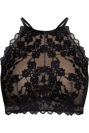 Hanro Brassière en dentelle