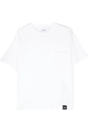 Aspesi T-shirt en coton