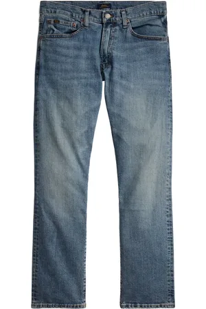 Ralph Lauren Jean droit Varick