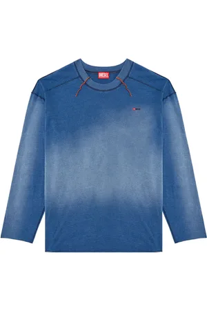 Diesel T-shirt T-Crao-Ls