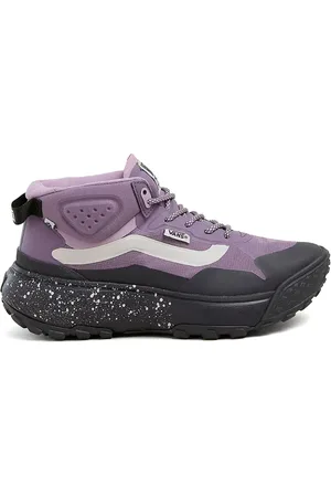 Vans Baskets mi-montantes MTE Crosspath