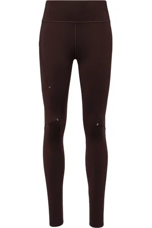 On Running Legging Performance à logo imprimé