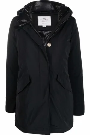 Woolrich Parka Luxury Artic matelassée