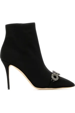 Manolo Blahnik Bottines Balvisa