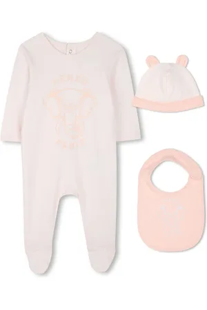 Kenzo Pyjama à imprimé éléphant