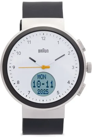 Braun Watches Montre BN0299 45 mm