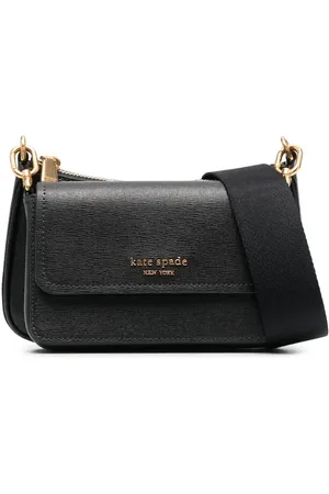 Kate Spade Sac à bandoulière Morgan en cuir Saffiano