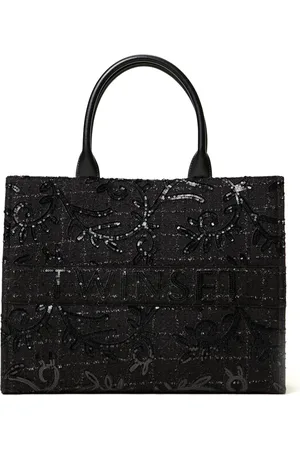 Twin-Set Sac cabas Victoria