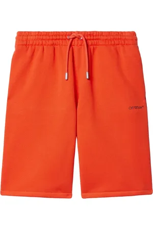 OFF-WHITE Short de sport Vibe Arrow