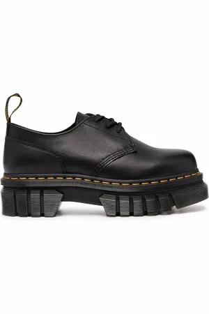 Dr. Martens Derbies Audrick 3 en cuir