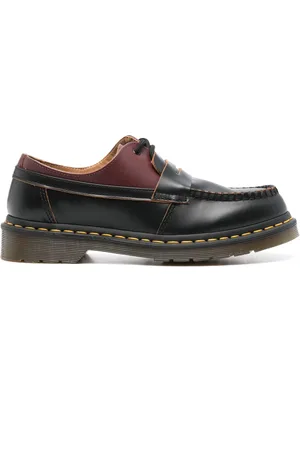 Maison Margiela X Dr. Martens mocassins