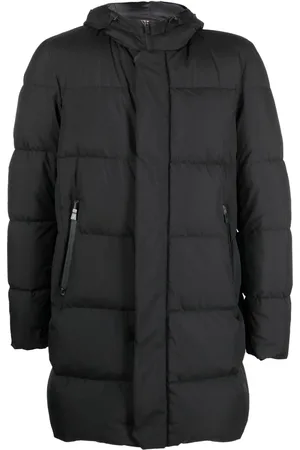 HERNO Doudoune à fermeture zippée