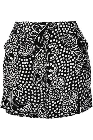 Bambah Short Azalea