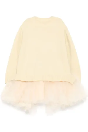 JNBY by JNBY Robe-sweat imprimée