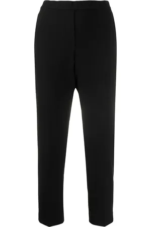 THEORY Pantalon fuselé crop