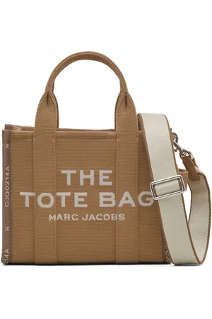 Marc Jacobs Sac cabas médium en jacquard