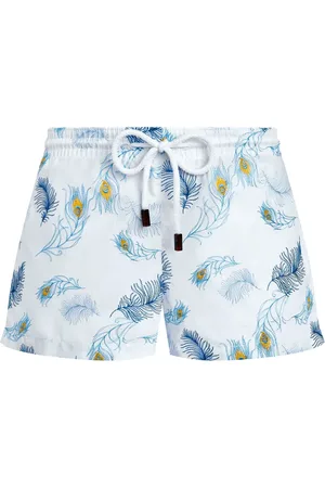 Vilebrequin Short de bain Fiona