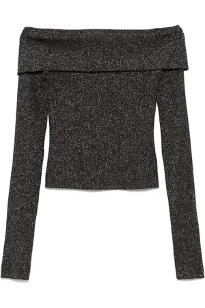 ZIMMERMANN Haut Crush