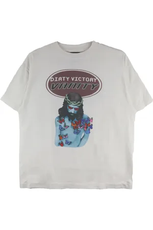 SAINT MXXXXXX T-shirt Vanity