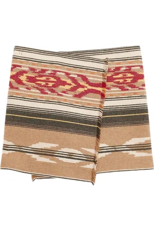 Marant Etoile Minijupe Adelaide